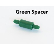 7/8 Green Spacers